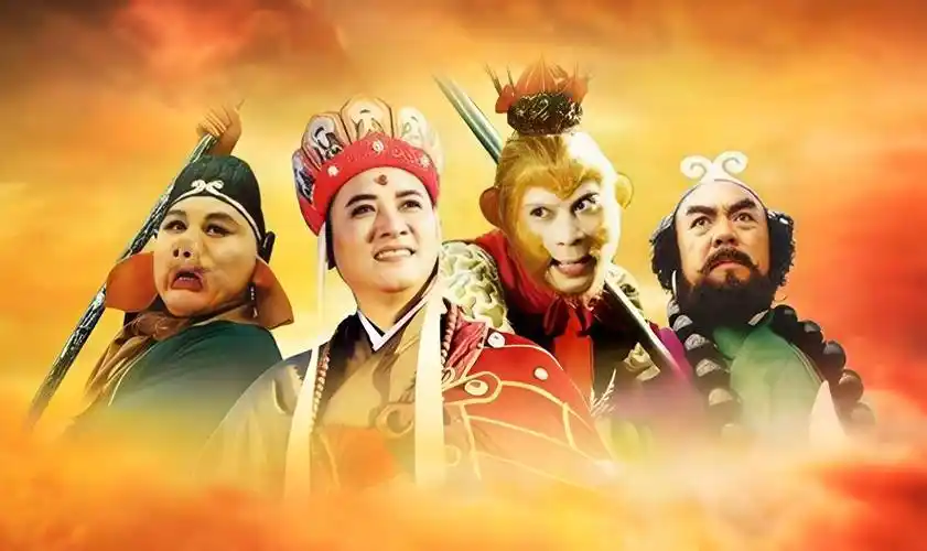 悬疑剧集推荐